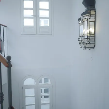Appartement Casa Palacio La Casa Blanca *