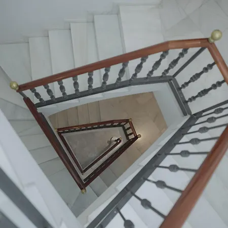 Casa Palacio La Casa Blanca Appartement *