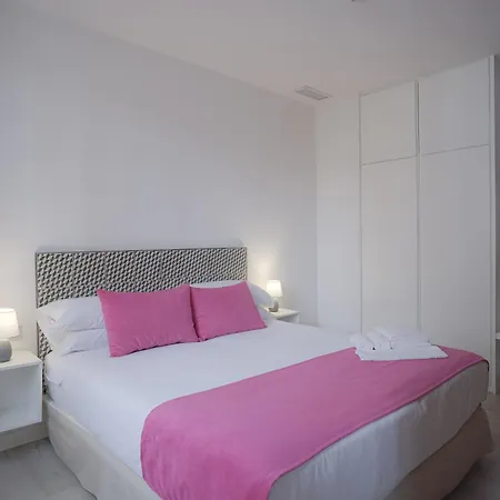 Casa Palacio La Casa Blanca Appartement