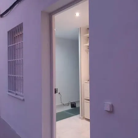 Apartment Disfruta Desde Triana Junto Al Rio