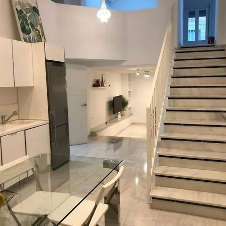 Apartment Disfruta Desde Triana Junto Al Rio