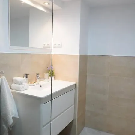 Disfruta Desde Triana Junto Al Rio Apartment Seville