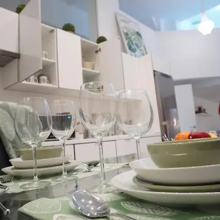 Apartment Disfruta Desde Triana Junto Al Rio