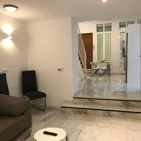 Disfruta Desde Triana Junto Al Rio Apartment