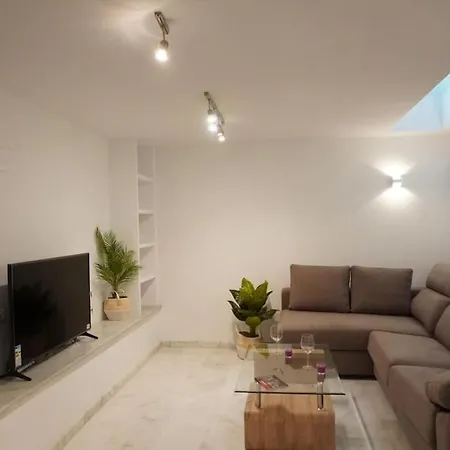 Apartment Disfruta Desde Triana Junto Al Rio