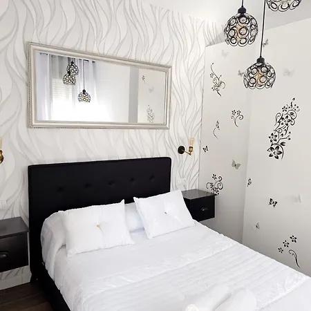 Habitación en casa particular Casa Blanca Sevilla