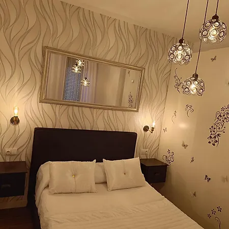 Casa Blanca Habitación en casa particular