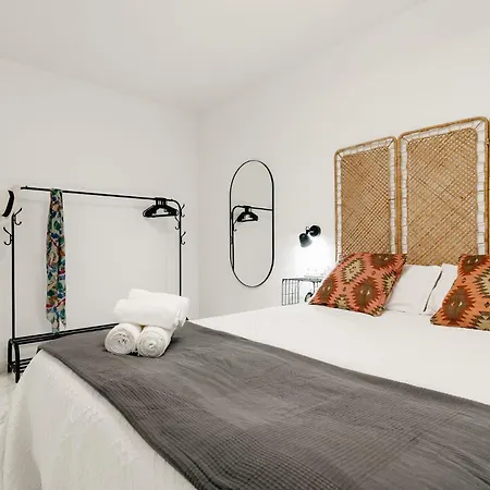 Casa Paca Triana Centro De Holiday home