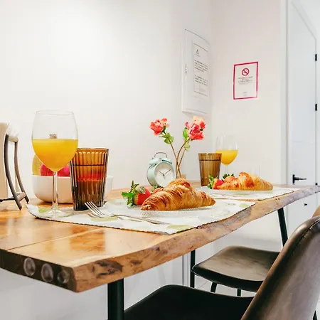 Casa Paca Triana Centro De Holiday home Seville