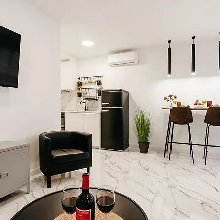 Casa Paca Triana Centro De Holiday home