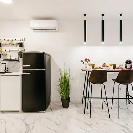 Holiday home Casa Paca Triana Centro De Seville