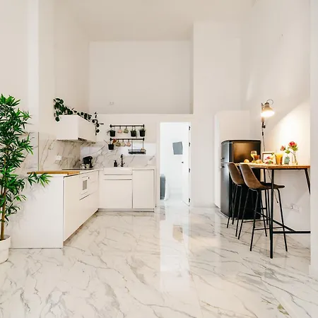 Casa Paca Triana Centro De Holiday home