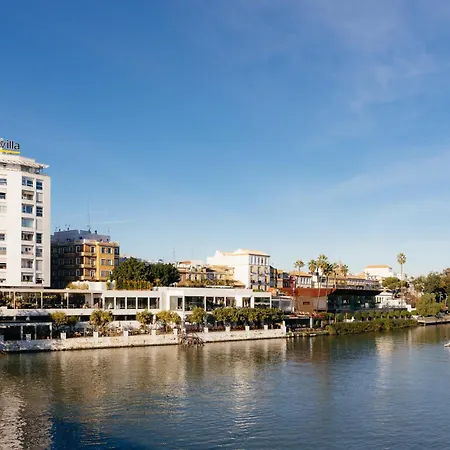 Сasa de vacaciones Casa Paca Triana Centro De Sevilla