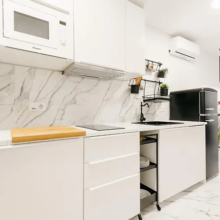 Holiday home Casa Paca Triana Centro De Seville