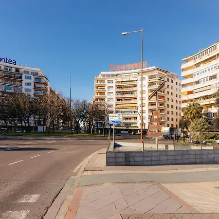 Casa Paca Triana Centro De * Seville