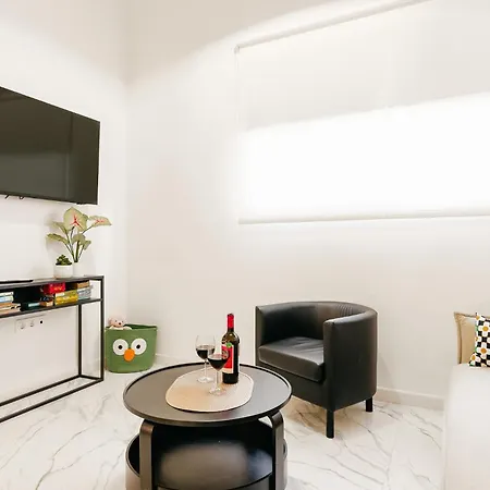 Casa Paca Triana Centro De Сasa de vacaciones Sevilla