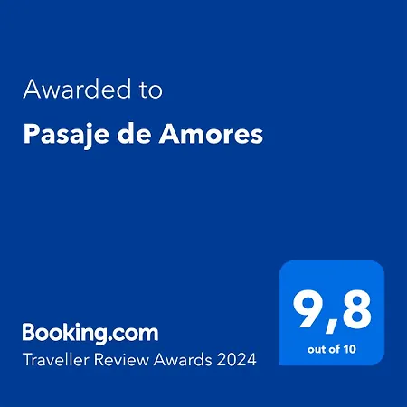 Apartamento Pasaje De Amores 12 Sevilla