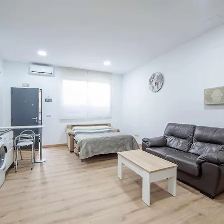 Rentalsevilla Bellavista - La Palmera * Seville