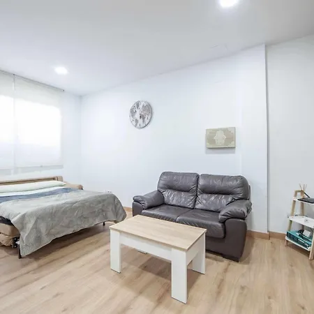 Rentalsevilla Bellavista - La Palmera