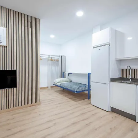 Rentalsevilla Bellavista - La Palmera Apartment Seville