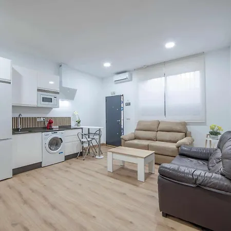 Rentalsevilla Bellavista - La Palmera Seville