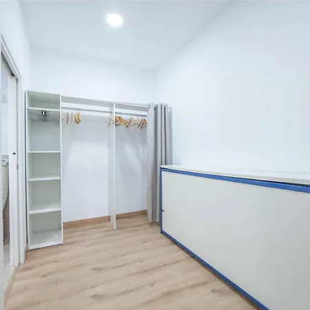 Apartment Rentalsevilla Bellavista - La Palmera *
