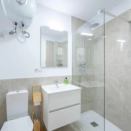Apartment Rentalsevilla Bellavista - La Palmera