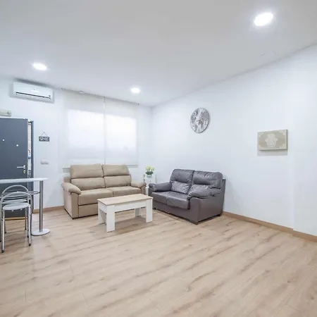 Rentalsevilla Bellavista - La Palmera Apartment Seville