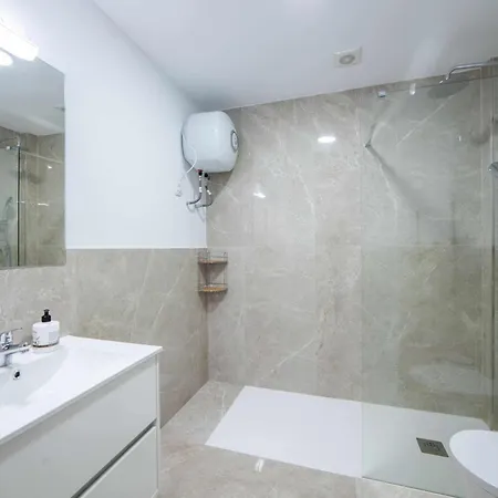 Rentalsevilla Bellavista - La Palmera Seville