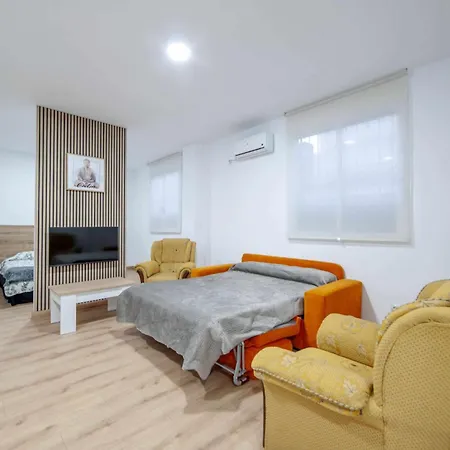 Rentalsevilla Bellavista - La Palmera *