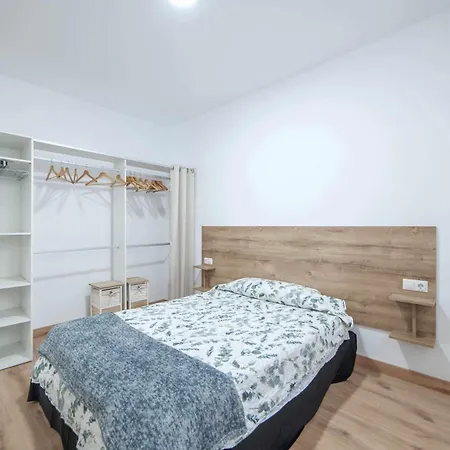 Rentalsevilla Bellavista - La Palmera Apartment Seville