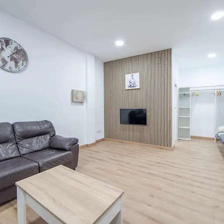 Rentalsevilla Bellavista - La Palmera Seville