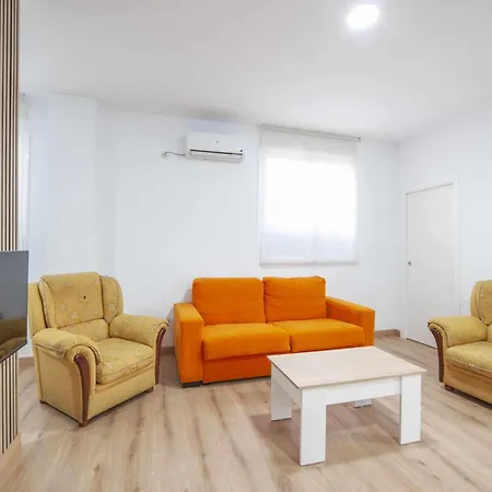 Apartment Rentalsevilla Bellavista - La Palmera *