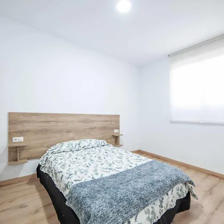 Rentalsevilla Bellavista - La Palmera *