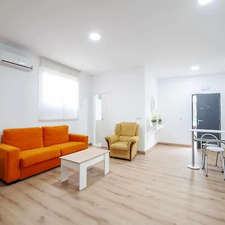Rentalsevilla Bellavista - La Palmera Seville