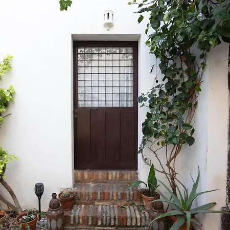 Casa Del Siglo Xvii * Seville