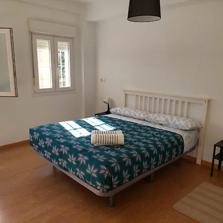 Sirena Center * Sevilla