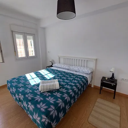 Apartment Sirena Center Seville