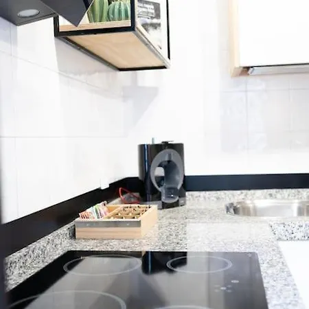 Apartment A Estrenar En San Juan De La Palma Seville