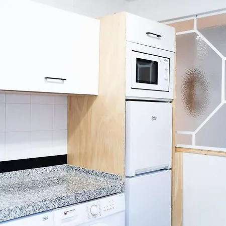 Apartment A Estrenar En San Juan De La Palma