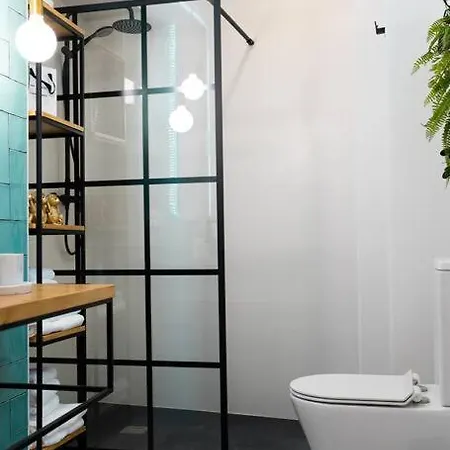 A Estrenar En San Juan De La Palma Apartment Seville