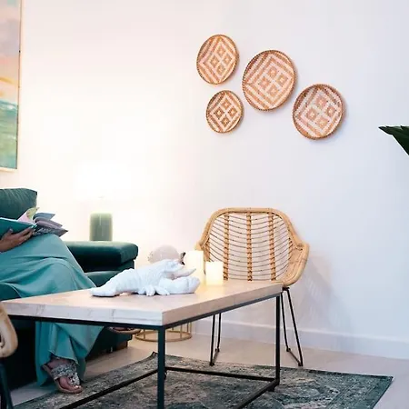 A Estrenar En San Juan De La Palma Apartment Seville