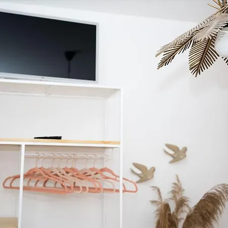Apartment A Estrenar En San Juan De La Palma