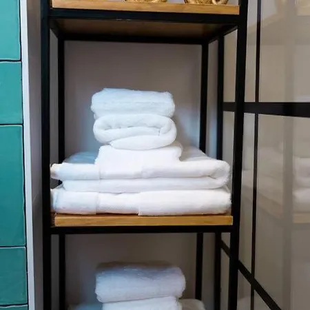 A Estrenar En San Juan De La Palma Apartment