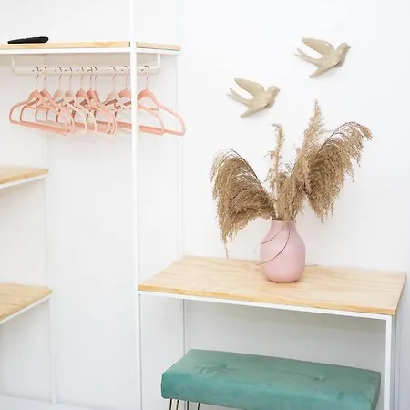 A Estrenar En San Juan De La Palma Apartment Seville
