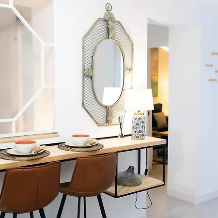 Apartment A Estrenar En San Juan De La Palma Seville
