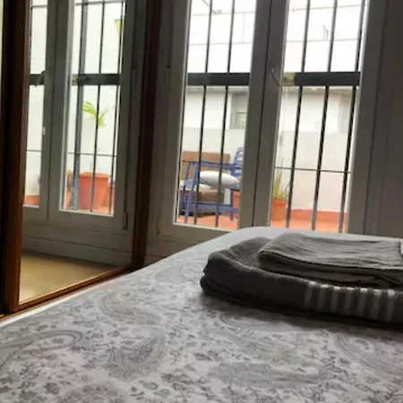 Apartment Penthouse In Alameda Center Seville