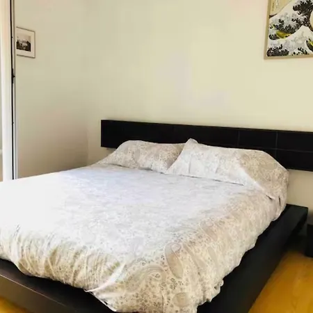 Apartment Penthouse In Alameda Center