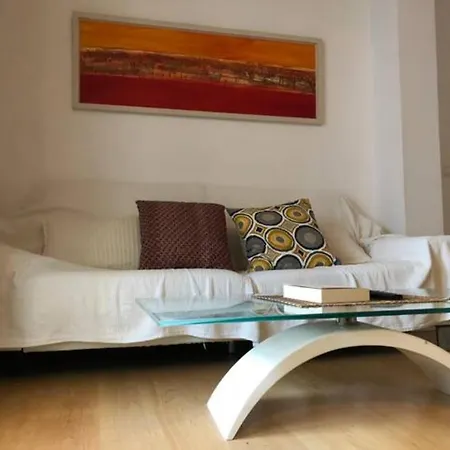 Apartment Penthouse In Alameda Center Seville