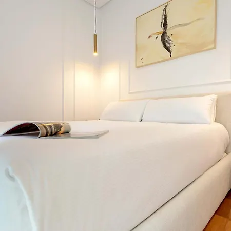 Genteel Corral Del Rey Ii Apartamento Sevilla